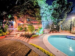 Hotel Eterna Primavera Cuernavaca