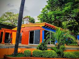 Hotel Eterna Primavera Cuernavaca