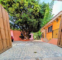 Hotel Eterna Primavera Cuernavaca