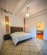 Hotel Eterna Primavera Cuernavaca