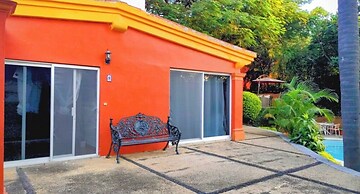 Hotel Eterna Primavera Cuernavaca