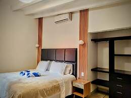 Hotel Eterna Primavera Cuernavaca