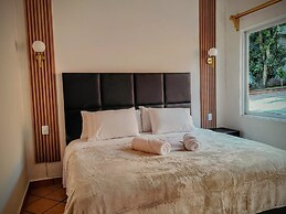 Hotel Eterna Primavera Cuernavaca