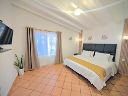 Hotel Eterna Primavera Cuernavaca