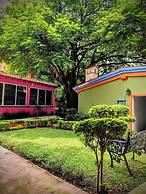 Hotel Eterna Primavera Cuernavaca