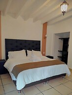 Hotel Eterna Primavera Cuernavaca