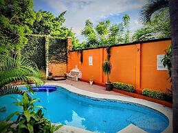 Hotel Eterna Primavera Cuernavaca