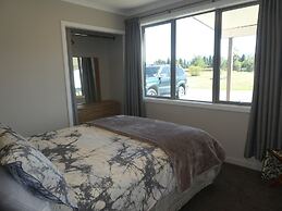 Our Twizel Weekender