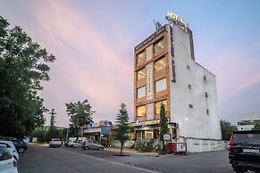 Hotel Annapurna Palace