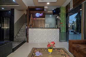 Hotel Annapurna Palace