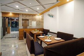 Hotel Annapurna Palace