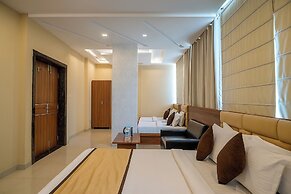 Hotel Annapurna Palace