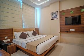 Hotel Annapurna Palace