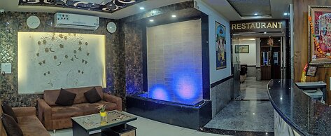 Hotel Annapurna Palace