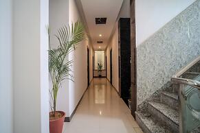 Hotel Annapurna Palace
