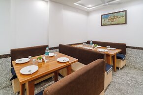 Hotel Annapurna Palace