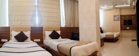 Hotel Annapurna Palace
