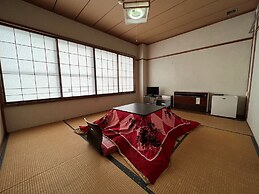 akakura onsen eho ryokan