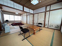 akakura onsen eho ryokan