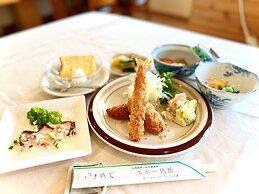 akakura onsen eho ryokan