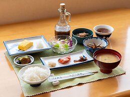 akakura onsen eho ryokan
