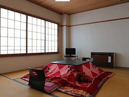 akakura onsen eho ryokan