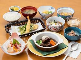 akakura onsen eho ryokan