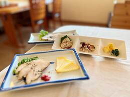 akakura onsen eho ryokan