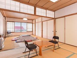 akakura onsen eho ryokan