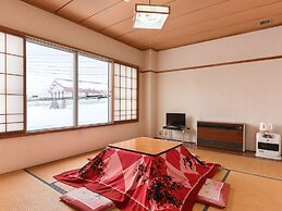 akakura onsen eho ryokan