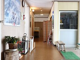 akakura onsen eho ryokan
