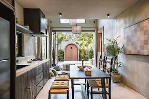 Bedouin Loft Pererenan
