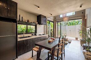 Bedouin Loft Pererenan