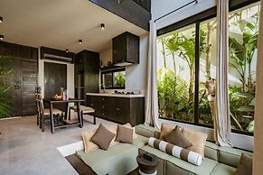 Bedouin Loft Pererenan