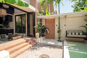 Bedouin Loft Pererenan