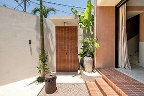 Bedouin Loft Pererenan