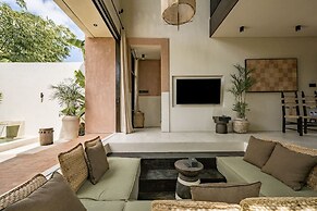 Bedouin Loft Pererenan