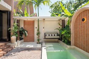 Bedouin Loft Pererenan