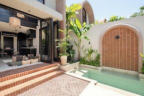 Bedouin Loft Pererenan