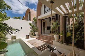 Bedouin Loft Pererenan