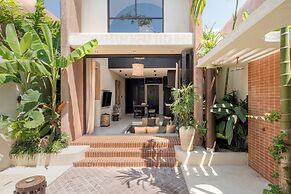 Bedouin Loft Pererenan