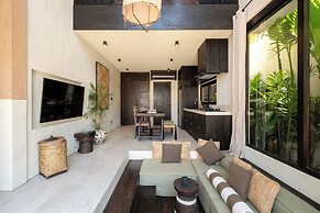 Bedouin Loft Pererenan