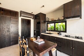 Bedouin Loft Pererenan