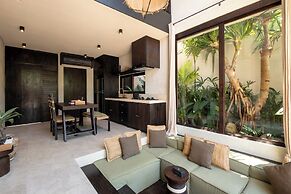 Bedouin Loft Pererenan