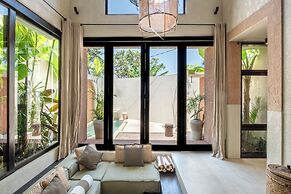 Bedouin Loft Pererenan