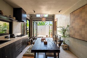 Bedouin Loft Pererenan
