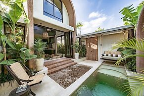 Bedouin Loft Pererenan