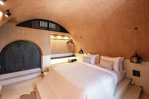 Bedouin Loft Pererenan