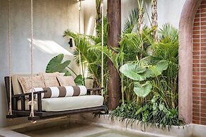 Bedouin Loft Pererenan