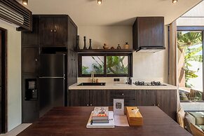 Bedouin Loft Pererenan